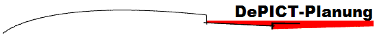 DePICT-Planung